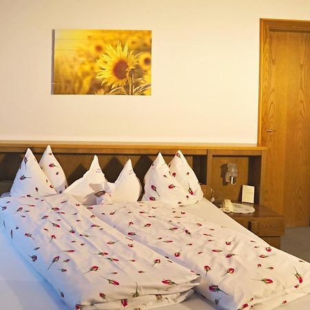 Pension Brunhild San Leonardo in Passiria Kültér fotó