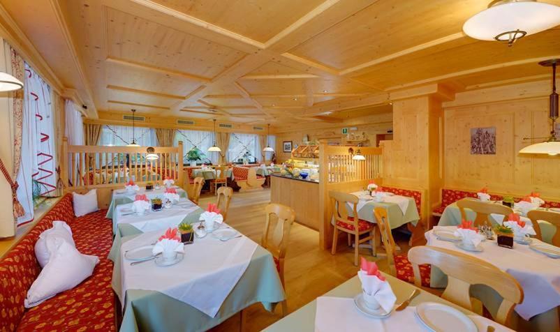 Pension Brunhild San Leonardo in Passiria Kültér fotó
