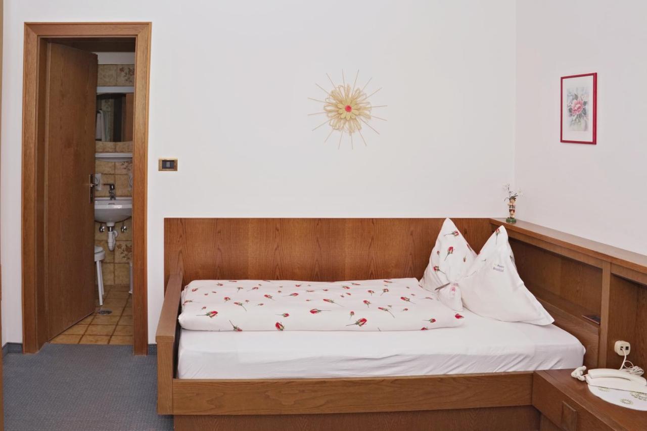 Pension Brunhild San Leonardo in Passiria Kültér fotó